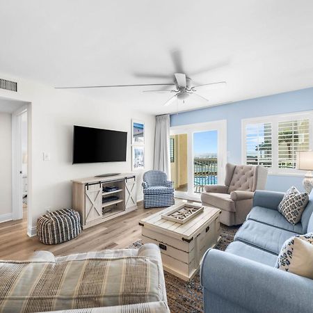 Holiday Surf And Racquet Unit 212 Destin Exterior photo