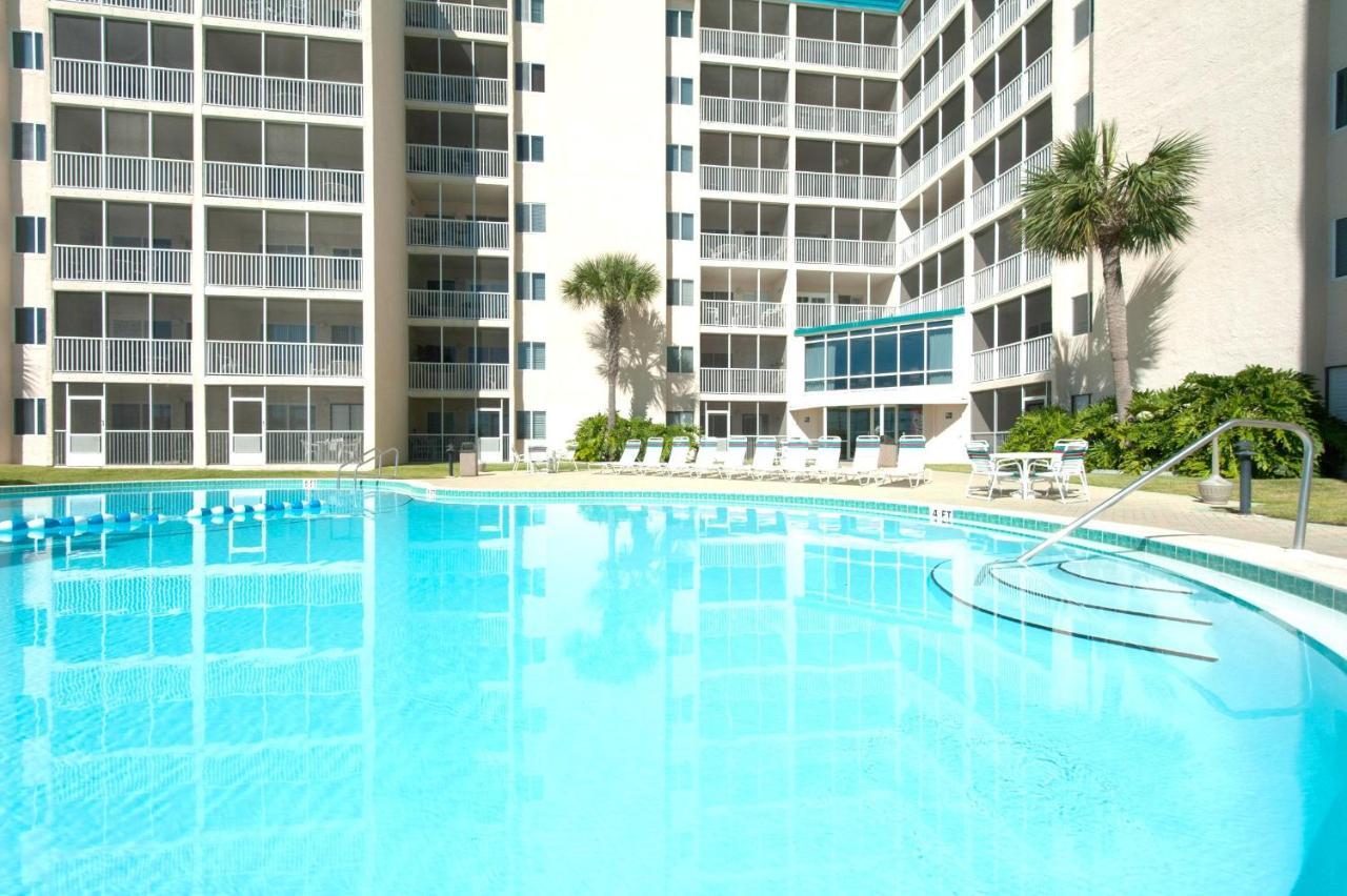 Holiday Surf And Racquet Unit 212 Destin Exterior photo