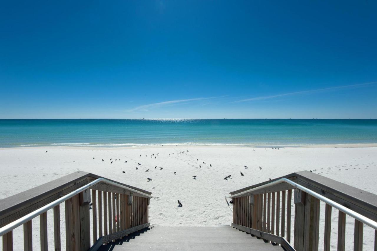 Holiday Surf And Racquet Unit 212 Destin Exterior photo