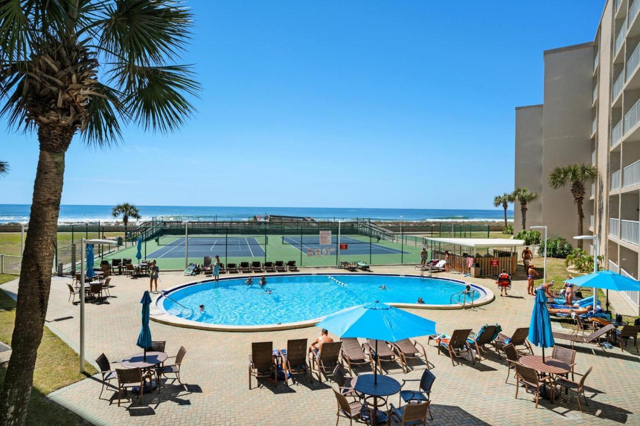 Holiday Surf And Racquet Unit 212 Destin Exterior photo