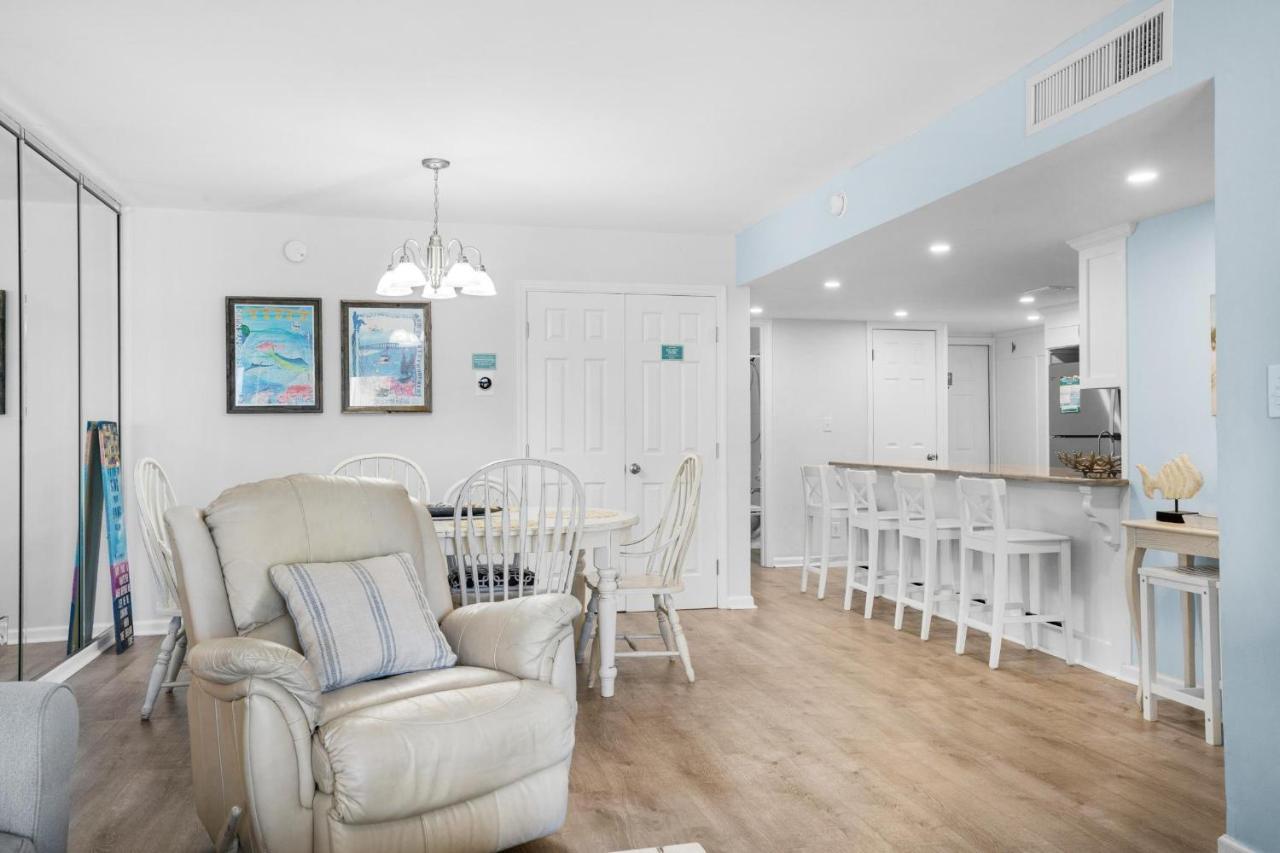 Holiday Surf And Racquet Unit 212 Destin Exterior photo