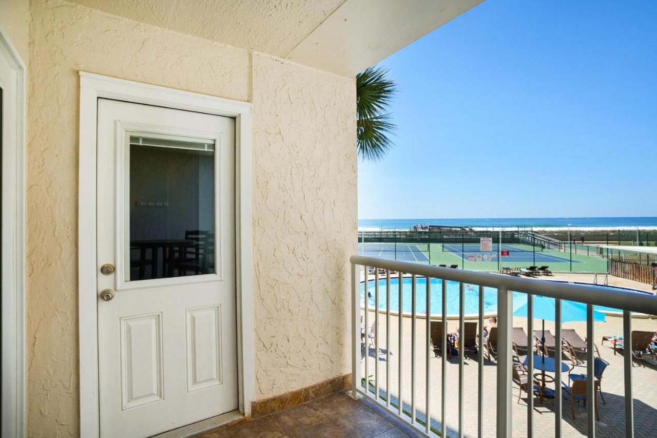 Holiday Surf And Racquet Unit 212 Destin Exterior photo