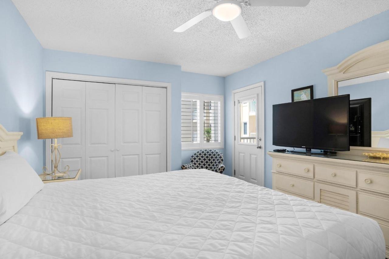 Holiday Surf And Racquet Unit 212 Destin Exterior photo