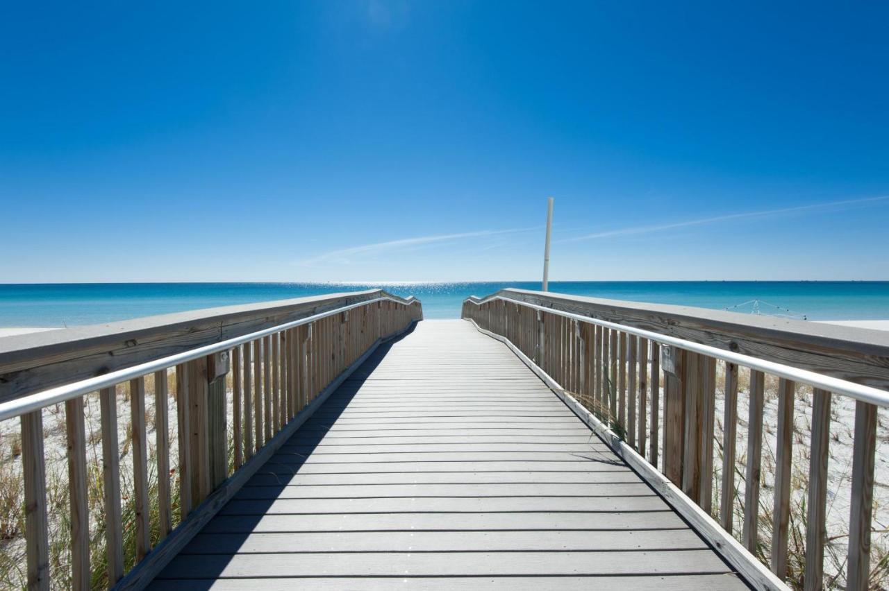Holiday Surf And Racquet Unit 212 Destin Exterior photo