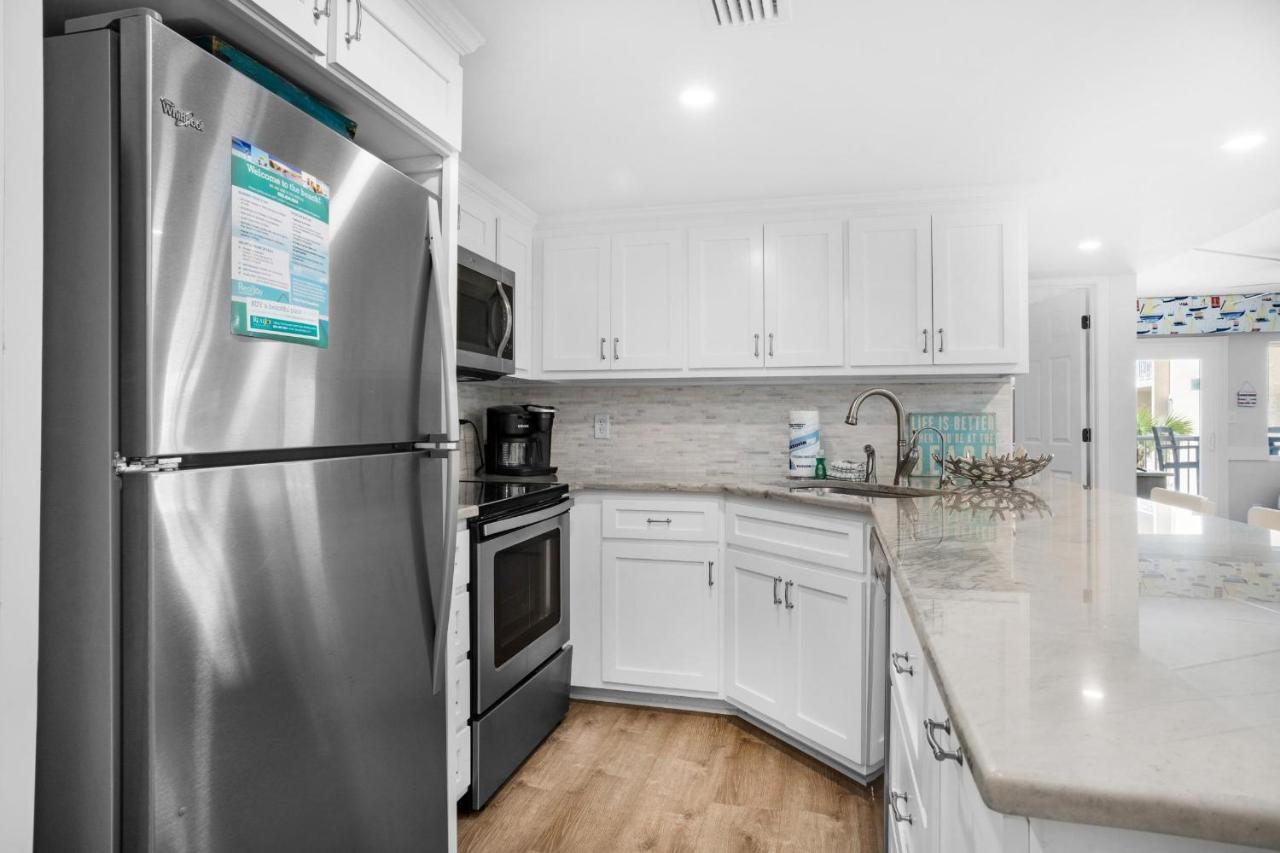 Holiday Surf And Racquet Unit 212 Destin Exterior photo