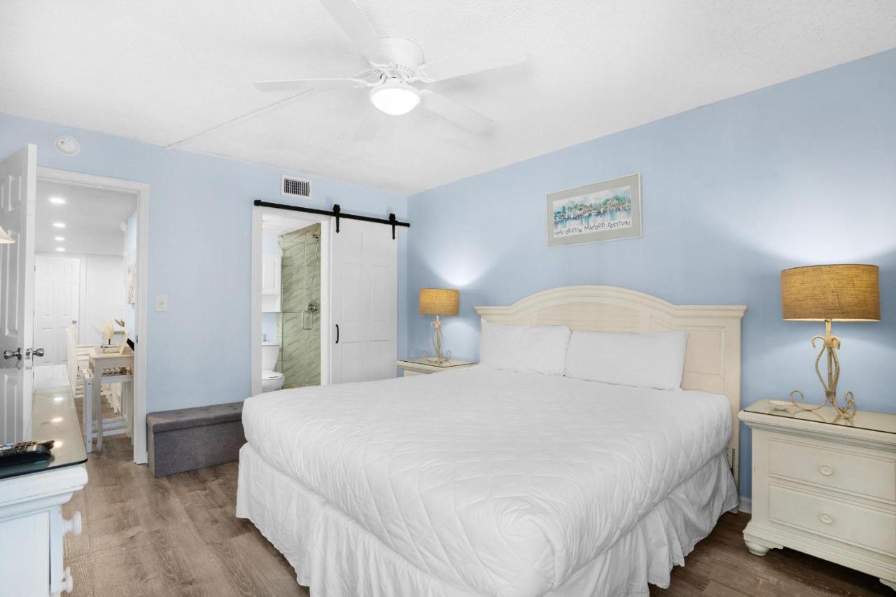 Holiday Surf And Racquet Unit 212 Destin Exterior photo