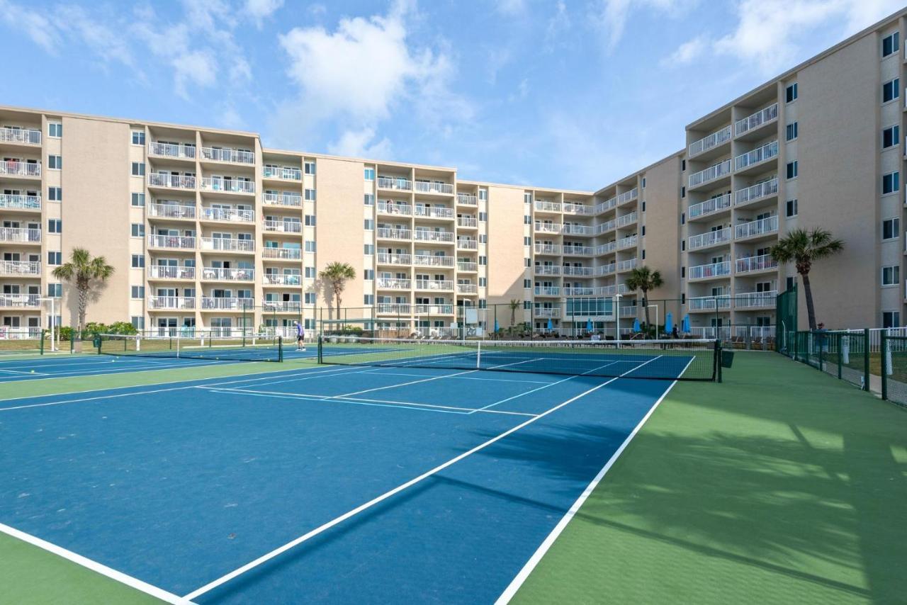 Holiday Surf And Racquet Unit 212 Destin Exterior photo