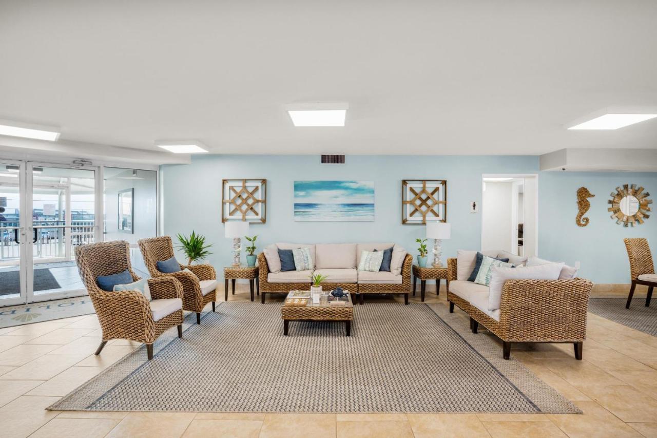 Holiday Surf And Racquet Unit 212 Destin Exterior photo