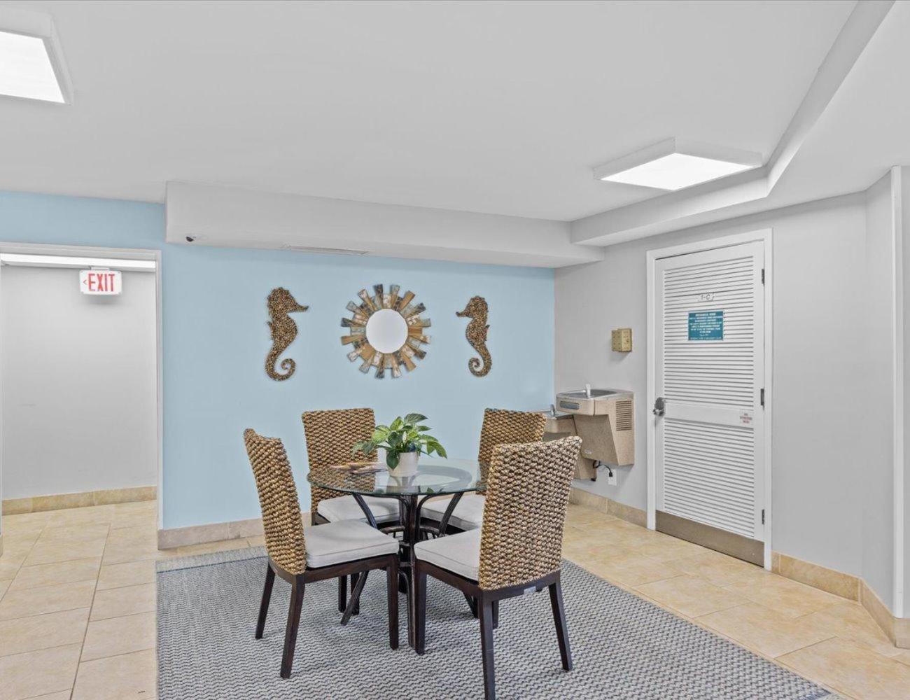 Holiday Surf And Racquet Unit 212 Destin Exterior photo