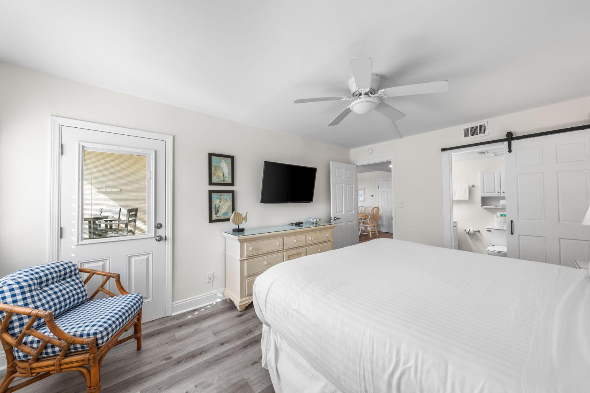 Holiday Surf And Racquet Unit 212 Destin Exterior photo