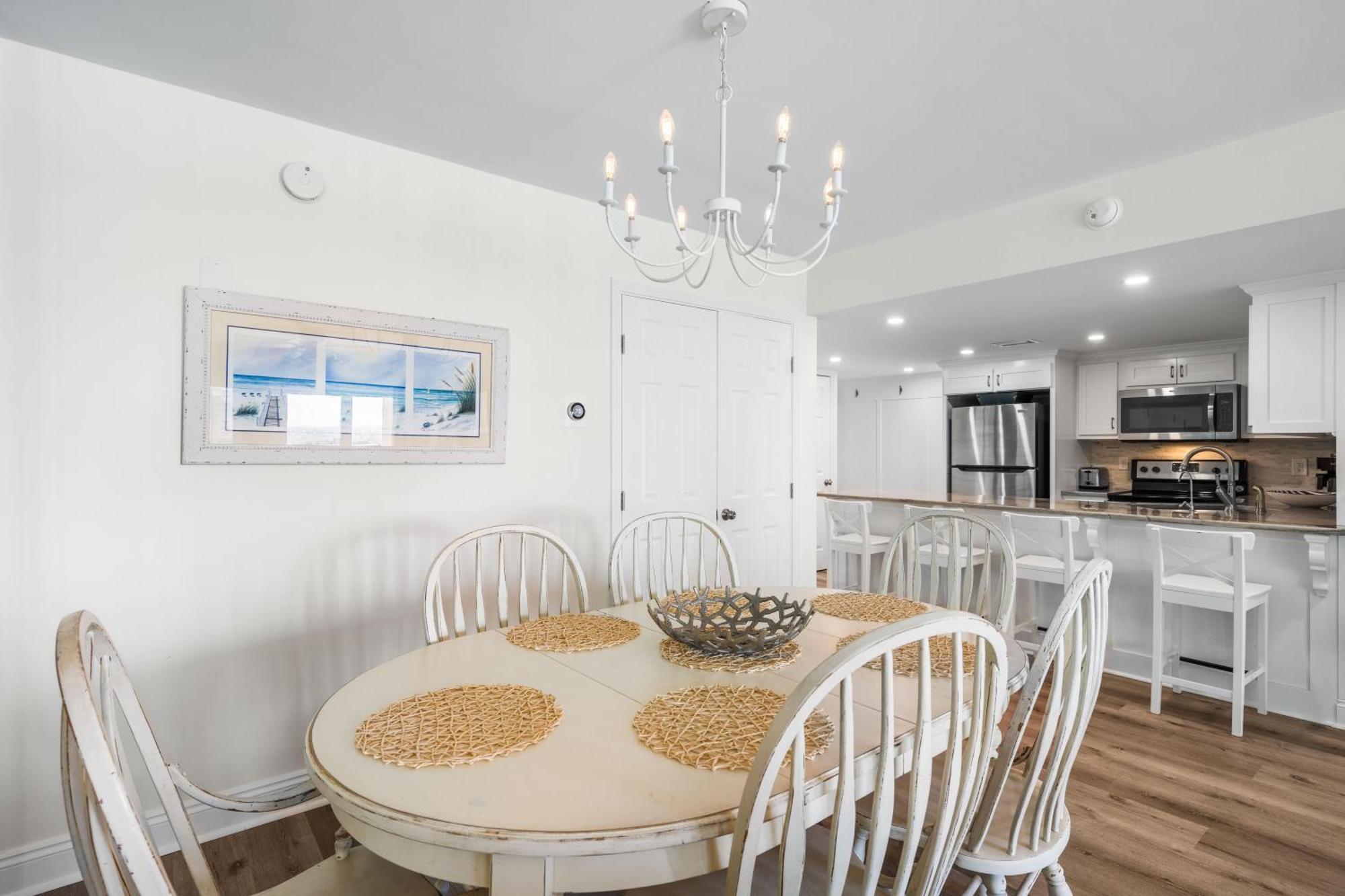Holiday Surf And Racquet Unit 212 Destin Exterior photo
